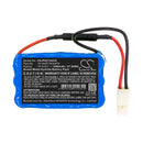 Cameron Sino Cs Phc164Vx Replacement Battery For Philips Vacuum