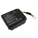 Cameron Sino Cs Phc200Md 5500Mah Replacement Battery For Medical