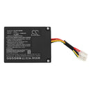 Cameron Sino Cs Phc200Md 5500Mah Replacement Battery For Medical