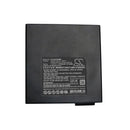 Cameron Sino Cs Phc500Md Replacement Battery For Philips Medical