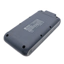 Cameron Sino Cs Phc514vx 2500mah Battery For Philips Vacuum