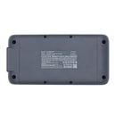Cameron Sino Cs Phc514vx 2500mah Battery For Philips Vacuum