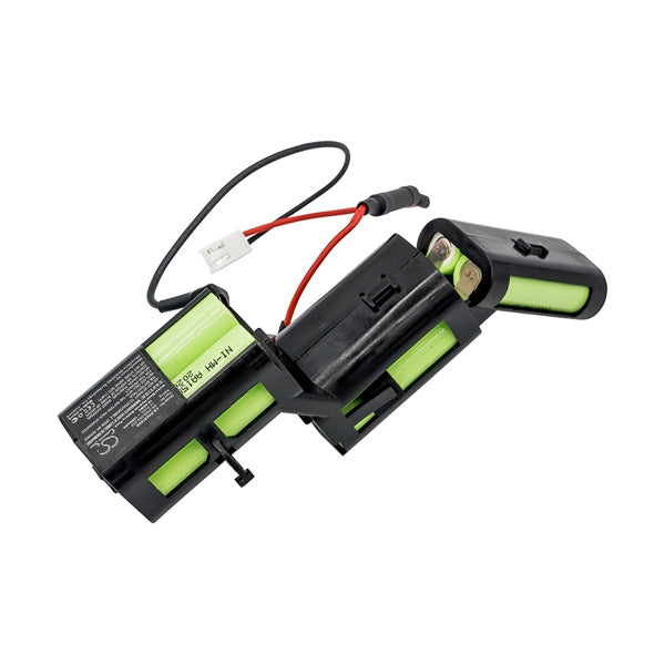 Cameron Sino Cs Phc616Vx Replacement Battery For Philips Vacuum