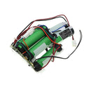 Cameron Sino Cs Phc617Vx Replacement Battery For Philips Vacuum