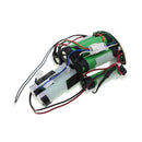 Cameron Sino Cs Phc617Vx Replacement Battery For Philips Vacuum