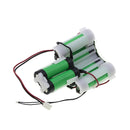 Cameron Sino Cs Phc617Vx Replacement Battery For Philips Vacuum