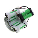 Cameron Sino Cs Phc617Vx Replacement Battery For Philips Vacuum