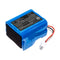 Cameron Sino Cs Phc672Vx Replacement Battery For Philips Vacuum