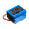 Cameron Sino Cs Phc672Vx Replacement Battery For Philips Vacuum