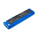 Cameron Sino Cs Phc881Vx Replacement Battery For Philips Vacuum