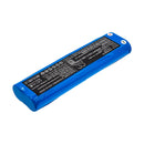 Cameron Sino Cs Phc881Vx Replacement Battery For Philips Vacuum