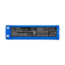 Cameron Sino Cs Phc881Vx Replacement Battery For Philips Vacuum