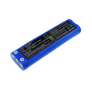 Cameron Sino Cs Phc882Vx Replacement Battery For Philips Vacuum