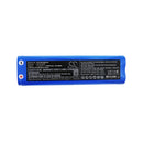 Cameron Sino Cs Phc882Vx Replacement Battery For Philips Vacuum