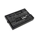 Cameron Sino Cs Phd202Md Replacement Battery For Artisan Medical