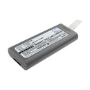 Cameron Sino Cs Phg400Md Replacement Battery For Philips Medical