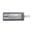 Cameron Sino Cs Phg400Md Replacement Battery For Philips Medical