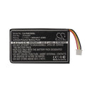 Cameron Sino Cs Phk300Sl Replacement Battery For Phonak Dab Digital