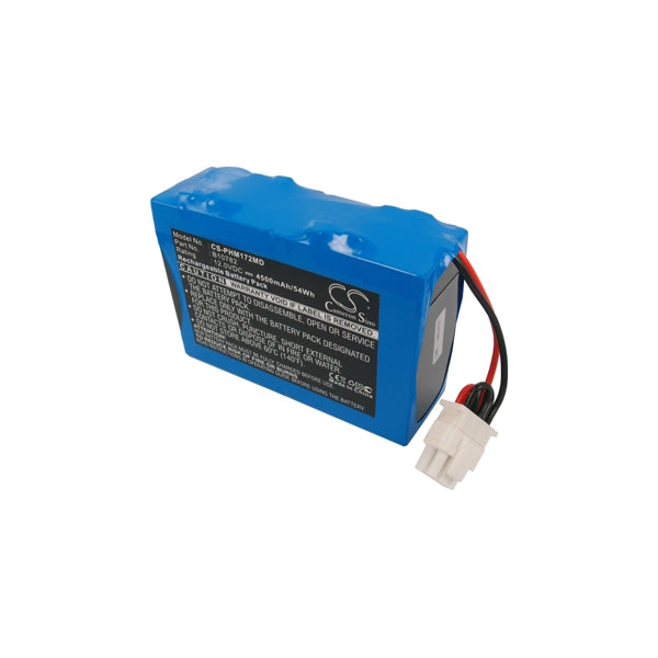 Cameron Sino Cs Phm172Md Replacement Battery For Hp Medical