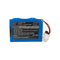 Cameron Sino Cs Phm172Md Replacement Battery For Hp Medical