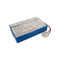 Cameron Sino Cs Phm177Md Replacement Battery For Philips Medical