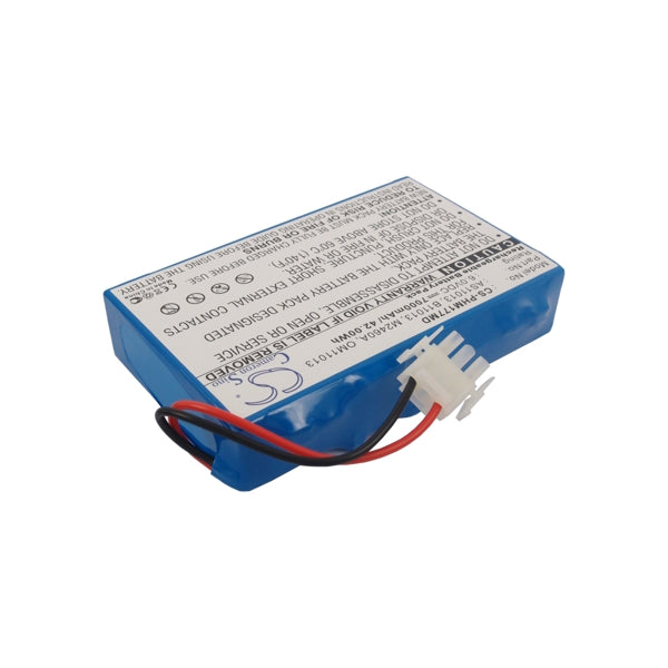 Cameron Sino Cs Phm177Md Replacement Battery For Philips Medical