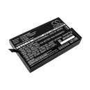 Cameron Sino Cs Phm300Md 7200Mah Battery For Philips Medical