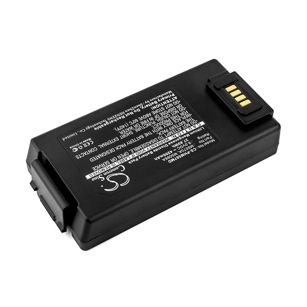Cameron Sino Cs Phm507Md Replacement Battery For Philips Medical