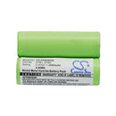 Cameron Sino Cs Phn282Sl Replacement Battery For Philips Shaver