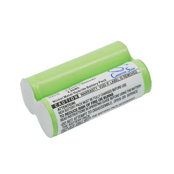 Cameron Sino Cs Phn282Sl Replacement Battery For Philips Shaver