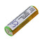 Cameron Sino Cs Phq667Sl 2000Mah Battery Replacement For Shaver