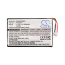 Cameron Sino Cs Phs100Cl Replacement Battery For Philips Cordless Phone