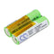Cameron Sino Cs Phs920Sl 2000Mah Battery Replacement For Shaver