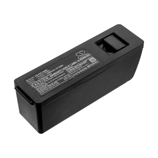 Cameron Sino Cs Pht100Mx Replacement Battery For Philips Medical