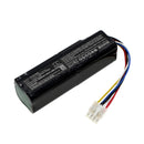 Cameron Sino Cs Pht202Md Replacement Battery For Philips Medical