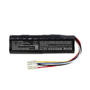 Cameron Sino Cs Pht202Md Replacement Battery For Philips Medical