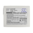 Cameron Sino Cs Phx281Md Replacement Battery For Philips Medical
