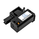 Cameron Sino Cs Plc026Sl 1750Mah Replacement Battery For Ge Plc