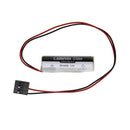 Cameron Sino Cs Plc146Sl 2000Mah Replacement Battery For Toshiba Plc