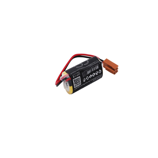 Cameron Sino Cs Plc230Sl 1200Mah Replacement Battery For Panasonic Plc