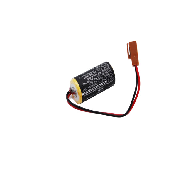 Cameron Sino Cs Plc230Sl 1200Mah Replacement Battery For Panasonic Plc