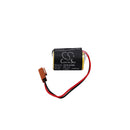 Cameron Sino Cs Plc230Sl 1200Mah Replacement Battery For Panasonic Plc