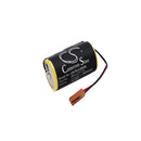 Cameron Sino Cs Plc265Sl Replacement Battery For Cutler Hammer Plc