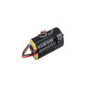 Cameron Sino Cs Plc265Sl Replacement Battery For Cutler Hammer Plc