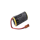 Cameron Sino Cs Plc265Sl Replacement Battery For Cutler Hammer Plc