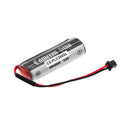 Cameron Sino Cs Plc266Sl 2600Mah Replacement Battery For Toshiba Plc