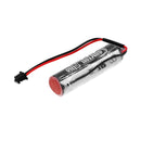 Cameron Sino Cs Plc266Sl 2600Mah Replacement Battery For Toshiba Plc