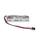 Cameron Sino Cs Plc266Sl 2600Mah Replacement Battery For Toshiba Plc