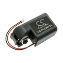 Cameron Sino Cs Plc267Sl Replacement Battery For Mitsubishi Plc