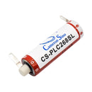 Cameron Sino Cs Plc268Sl 1800Mah Replacement Battery For Maxell Plc
